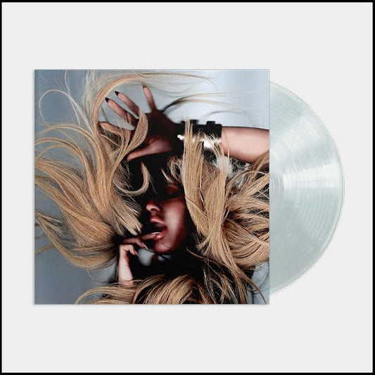 Pre-Order Upload // Ellie Goulding - I Know Too Much - 4/9/26