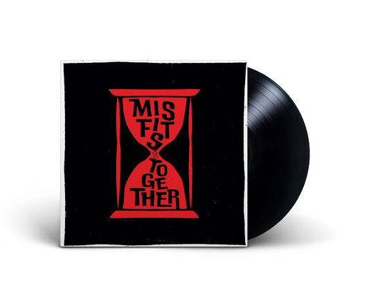 ***MISFITS - Pre Order Info - Out 12/03/27***