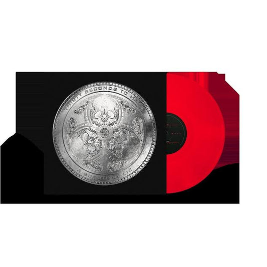 Pre-Order / Thirty Seconds to Mars (15/05/2026)