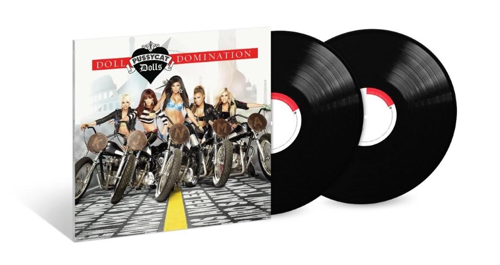 Pre-Order / Pussycat Dolls - Doll Domination (8/05/2026)