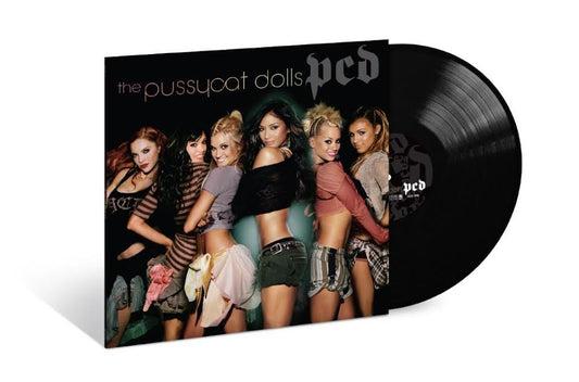 Pre-Order / Pussycat Dolls - PCD (8/05/2026)