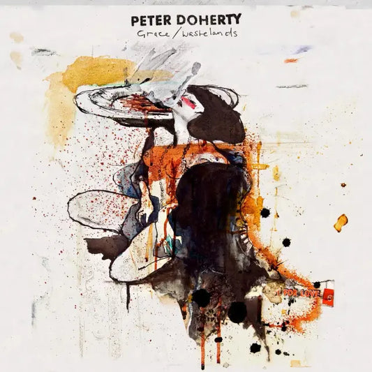 Pete Doherty Grace / Wastelands