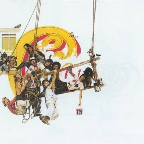 Chicago Chicago IX: Chicago's Greatest Hits 69 - 74