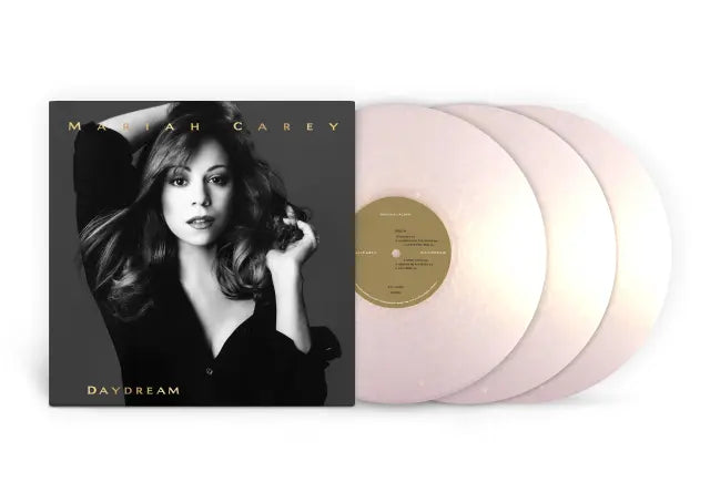 Pre-Order: Mariah Carey Daydream (30th Anniversary) (16-10-26)