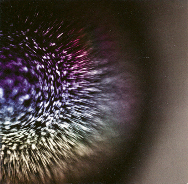 Emptyset – Blossoms