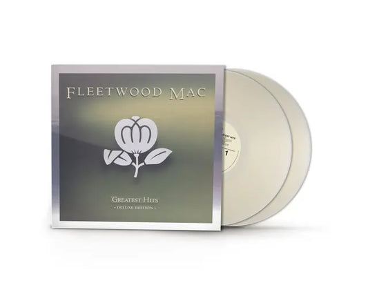 Fleetwood Mac Greatest Hits (Deluxe Edition)
