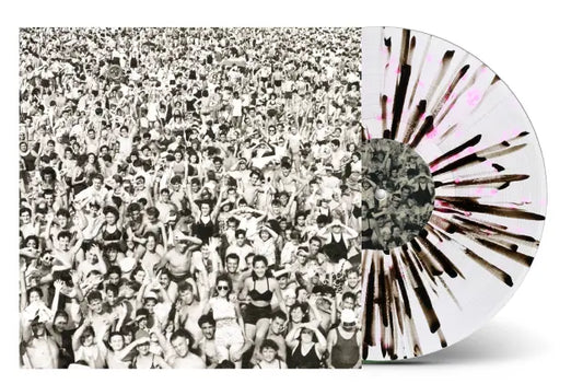 George Michael Listen Without Prejudice - National Album Day 2026
