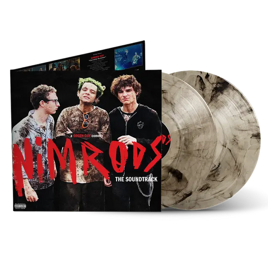 Various / Green Day Nimrods - The Soundtrack - A Green Day Comedy