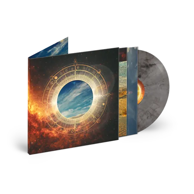Pre-order: Nickelback Everything Under The Sun (30-10-26)