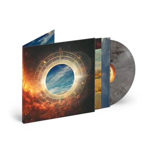 Pre-order: Nickelback Everything Under The Sun (30-10-26)