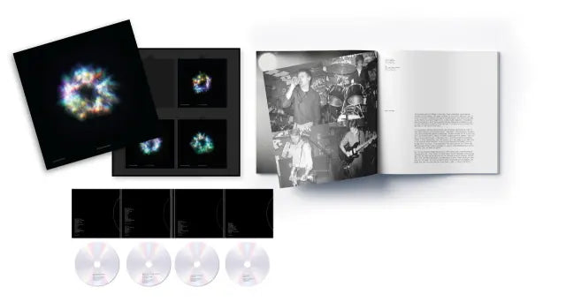 Joy Division Eternal (Live)