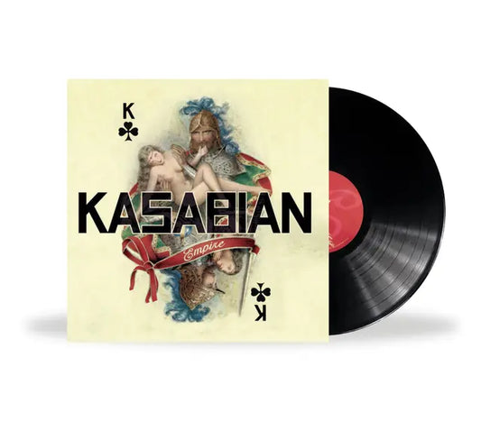 Kasabian Empire