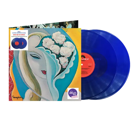 Derek and The Dominos Layla And Other Assorted Love Songs - National Album Day 2026