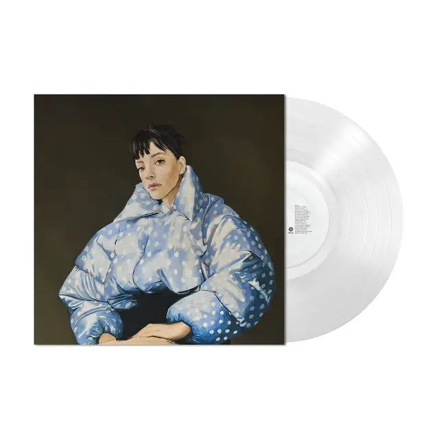 Lily Allen West End Girl