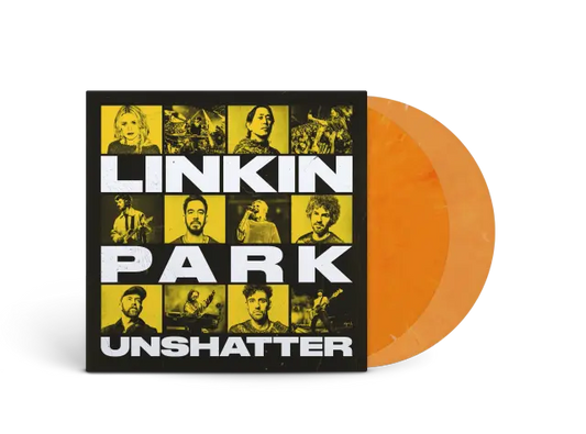Linkin Park Unshatter Film Soundtrack (Live in São Paulo)