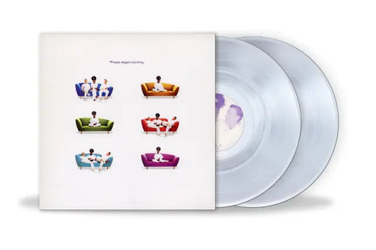 M People Elegant Slumming - National Album Day 2026