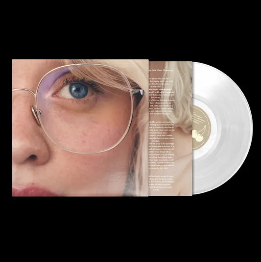 Maisie Peters Florescence (Transparent Pressing)