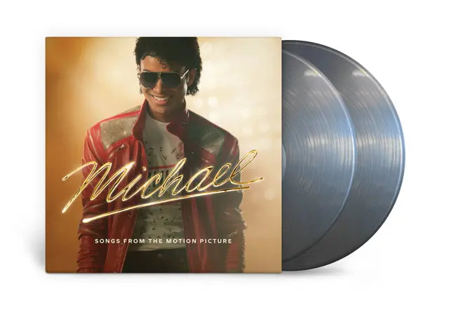 Michael Jackson Michael: Songs From the Motion Picture