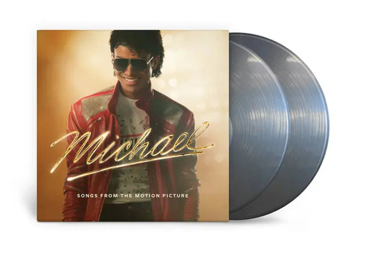 Michael Jackson Michael: Songs From the Motion Picture
