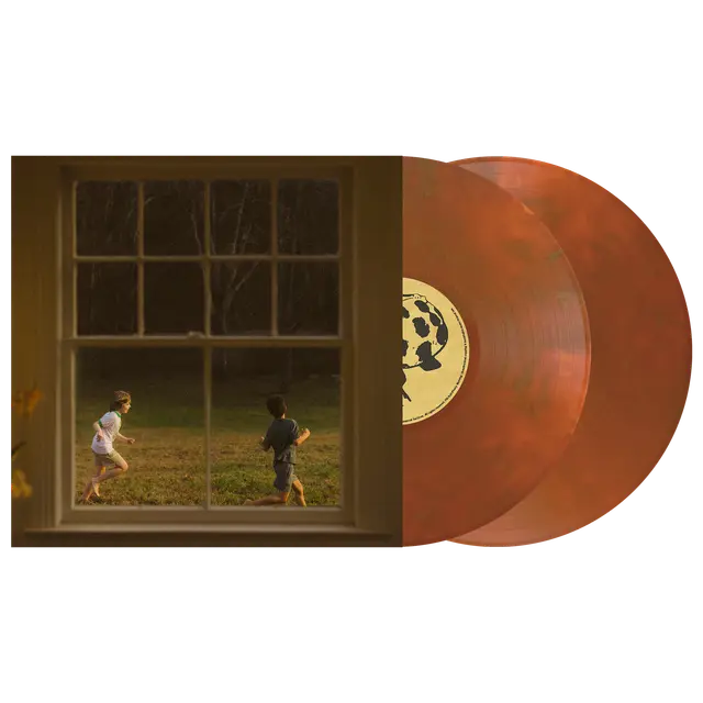 Noah Kahan - The Great Divide - American Rust Vinyl