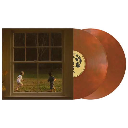 Noah Kahan - The Great Divide - American Rust Vinyl