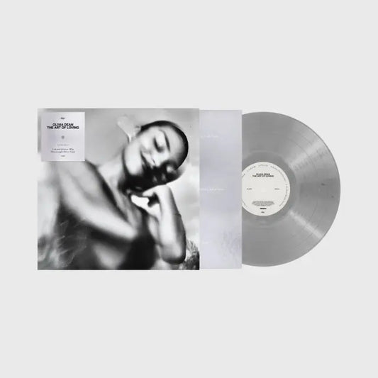Pre-Order Olivia Dean The Art of Loving (25/09/26)