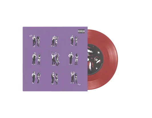 Olivia Rodrigo and David Byrne drivers license / Burning Down the House