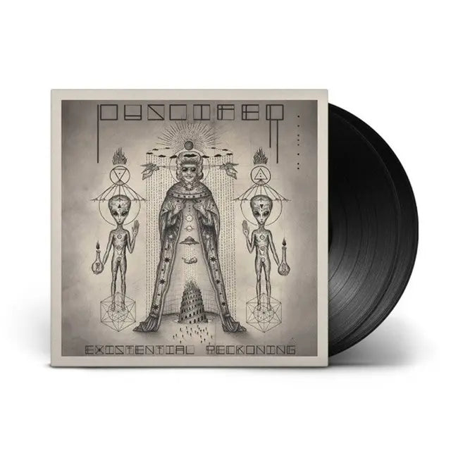 Puscifer Existential Reckoning