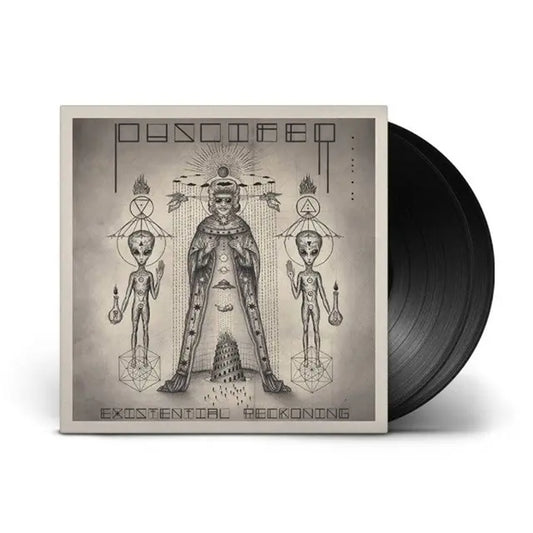 Puscifer Existential Reckoning