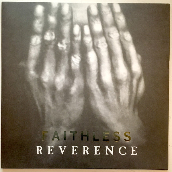 Faithless – Reverence