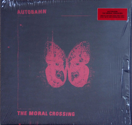 Autobahn – The Moral Crossing