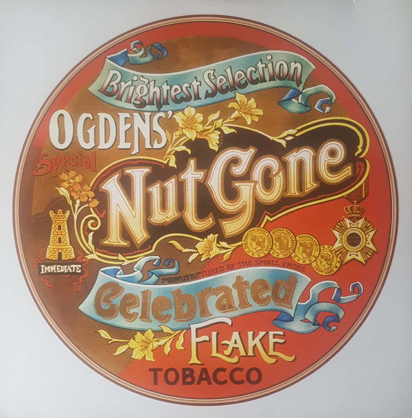 Small Faces – Ogdens' Nut Gone Flake