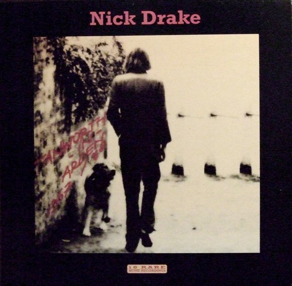 Nick Drake – Tanworth-In-Arden 1967/68