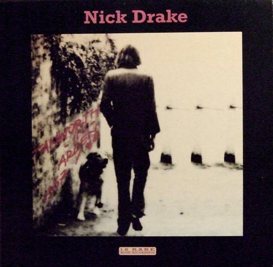 Nick Drake – Tanworth-In-Arden 1967/68