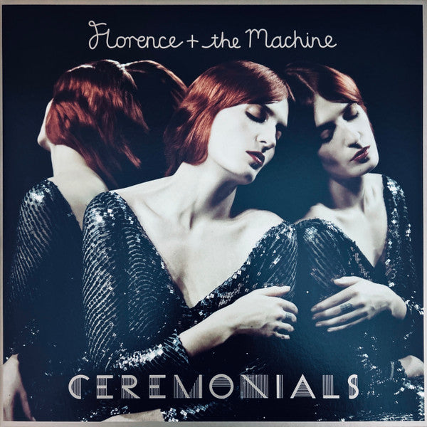 Florence + The Machine* - Ceremonials