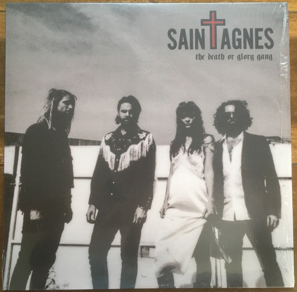 Saint Agnes - The Death Or Glory Gang EP