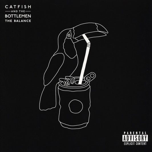 Catfish And The Bottlemen – The Balance