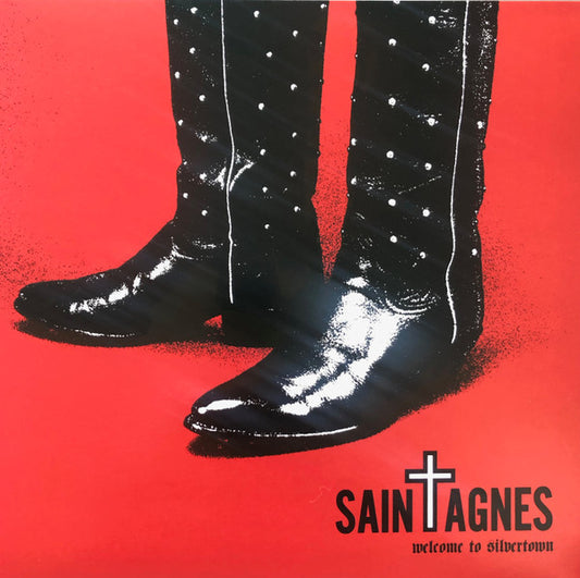 Saint Agnes – Welcome To Silvertown