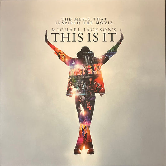Michael Jackson - The Music That Inspired The Movie "Michael Jackson's This Is It"