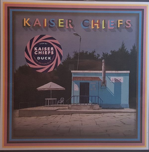 Kaiser Chiefs - Duck