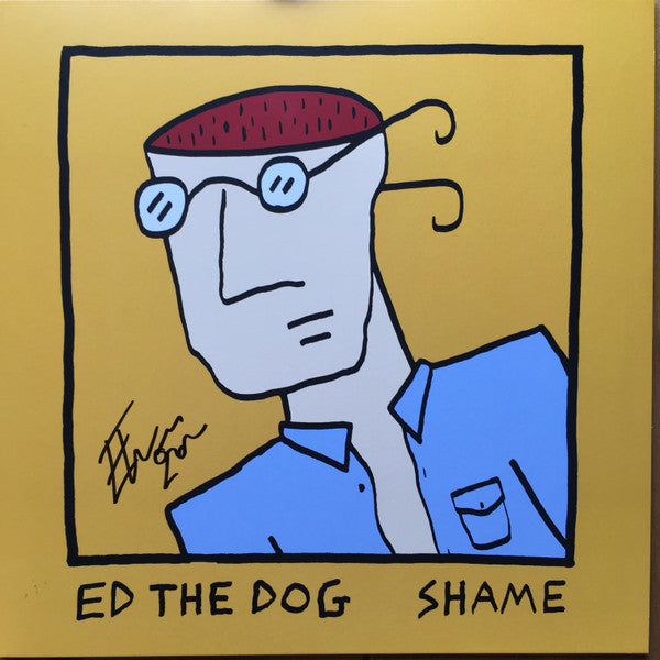 Ed The Dog – Shame