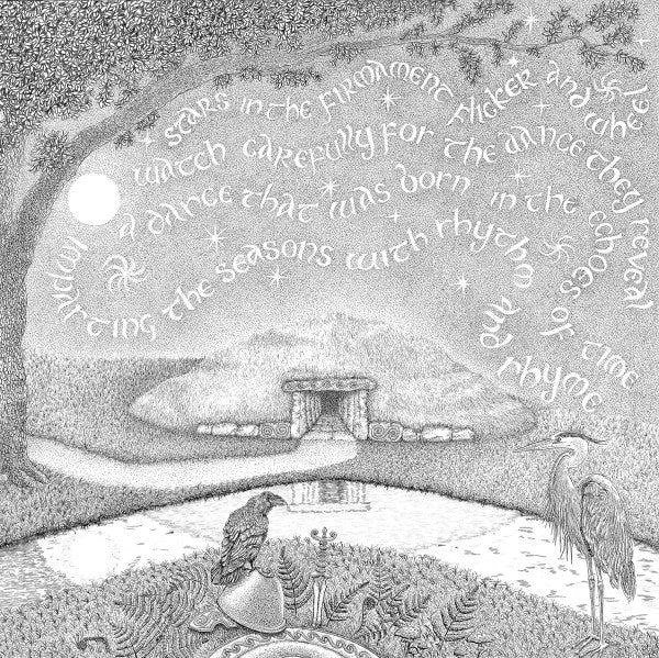 Kim Thompsett - The Hollows