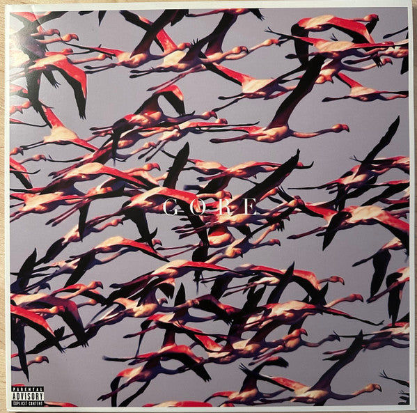 Deftones – Gore