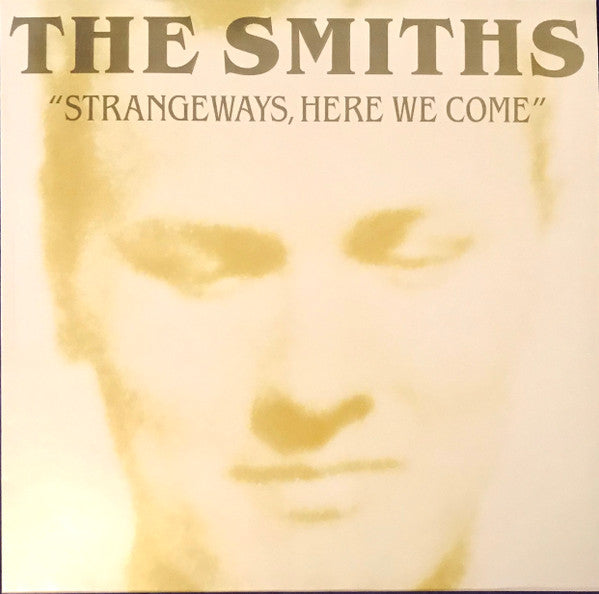 The Smiths – Strangeways, Here We Come