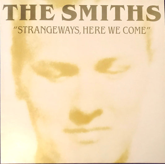 The Smiths – Strangeways, Here We Come