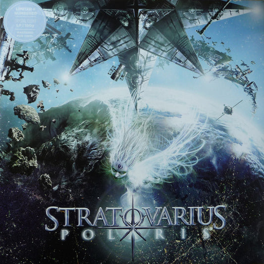 Stratovarius - Polaris