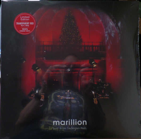 Marillion - Live From Cadogan Hall