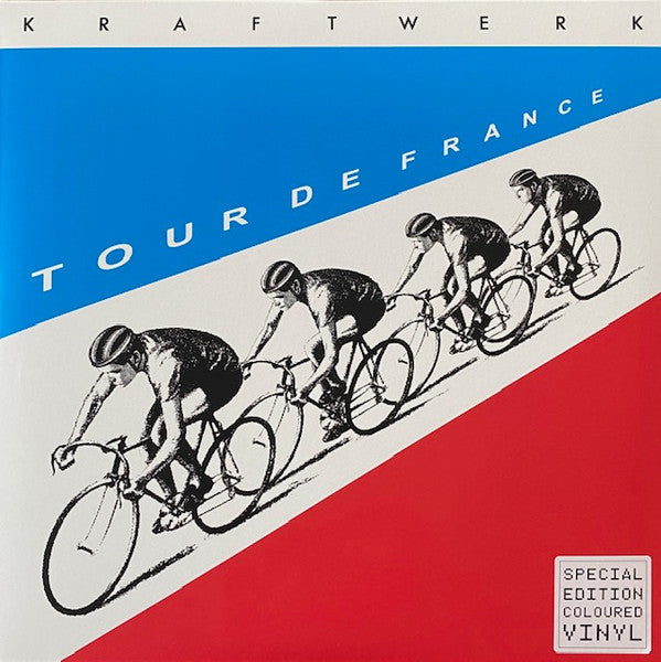 Kraftwerk – Tour De France