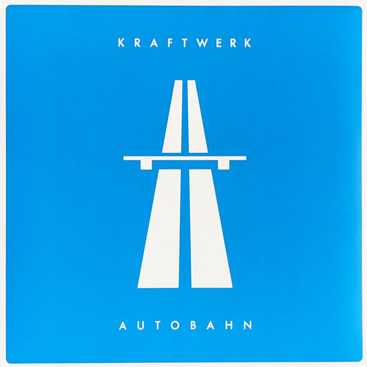 Kraftwerk – Autobahn