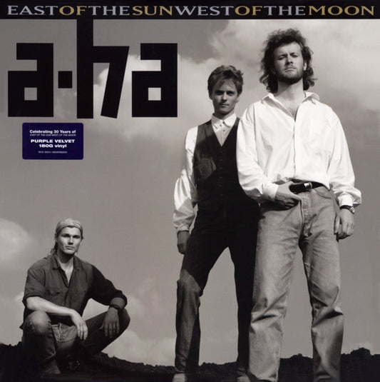 a-ha – East Of The Sun West Of The Moon
